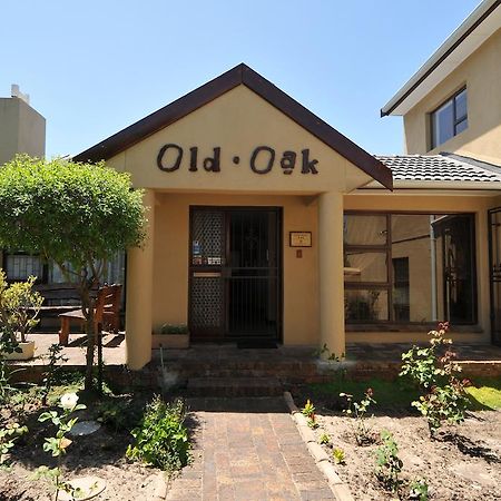 Old Oak Guest House เบลวิลล์ ภายนอก รูปภาพ