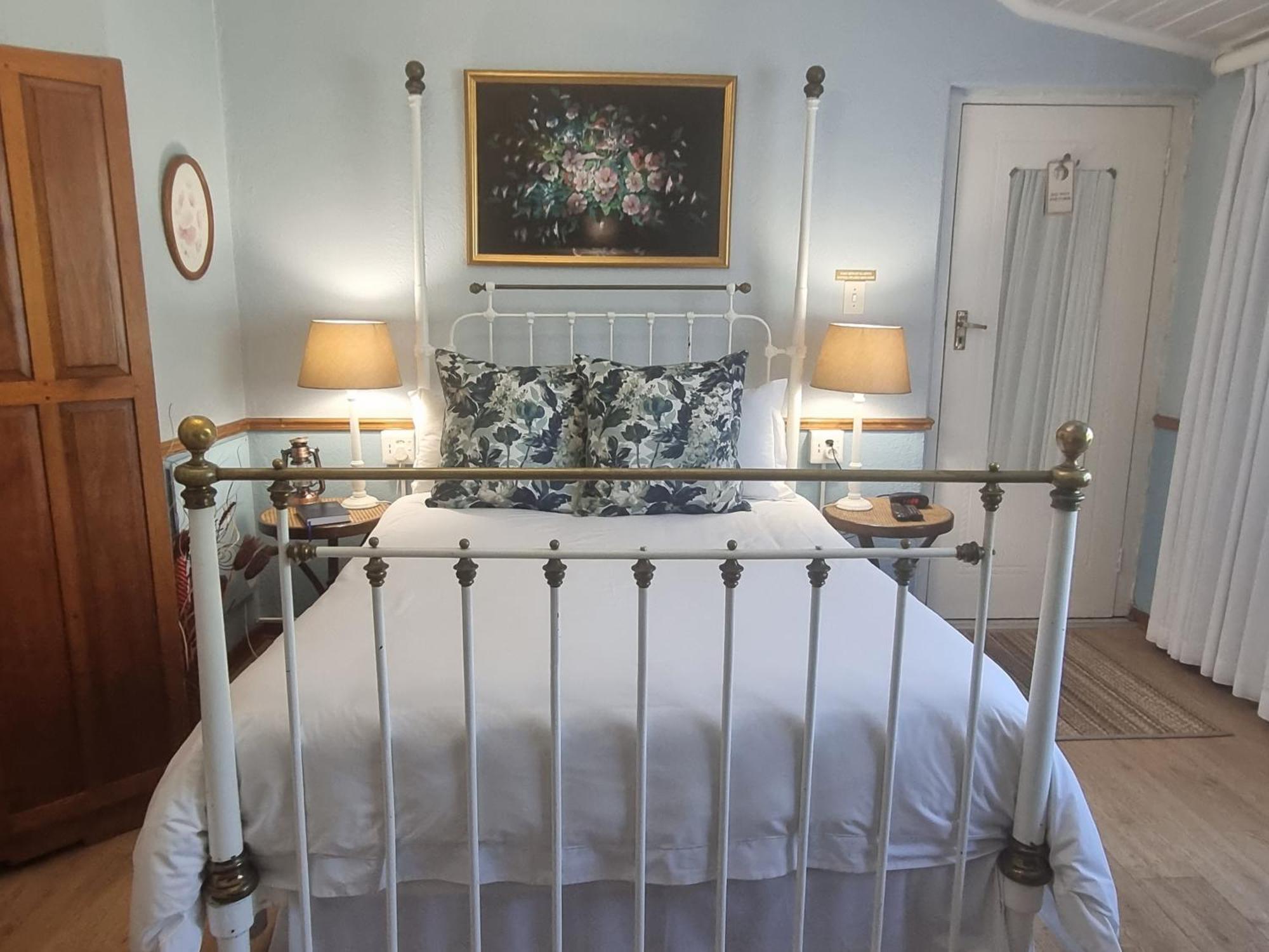 Old Oak Guest House เบลวิลล์ ภายนอก รูปภาพ